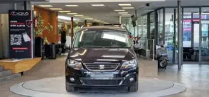 SEAT Alhambra Bild 2