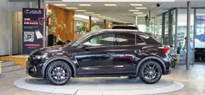 Volkswagen T-Roc Bild 4