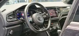 Volkswagen T-Roc Bild 12