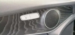 Mercedes-Benz GLC Bild 17