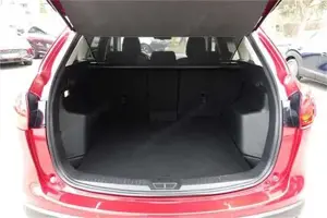 Mazda CX-5 Bild 7