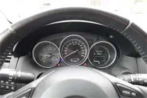 Mazda CX-5 Bild 10