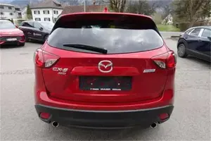 Mazda CX-5 Bild 3