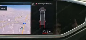 Audi Q3 Bild 16