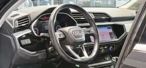 Audi Q3 Bild 12