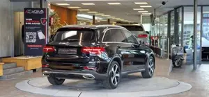 Mercedes-Benz GLC Bild 7