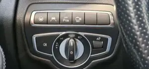 Mercedes-Benz GLC Bild 19