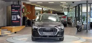 Audi Q3 Bild 2
