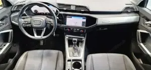 Audi Q3 Bild 11