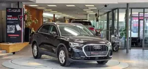 Audi Q3 Bild 3