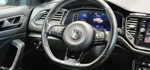 Volkswagen T-Roc Bild 13