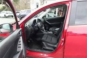 Mazda CX-5 Bild 5