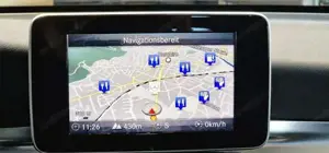 Mercedes-Benz GLC Bild 14