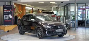 Volkswagen T-Roc Bild 3