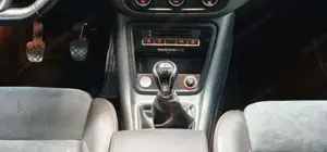 SEAT Alhambra Bild 16