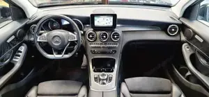Mercedes-Benz GLC Bild 11