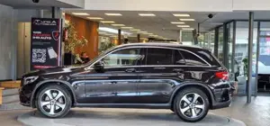 Mercedes-Benz GLC Bild 4