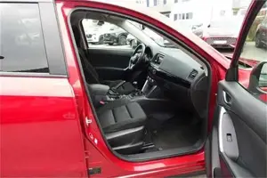 Mazda CX-5 Bild 9