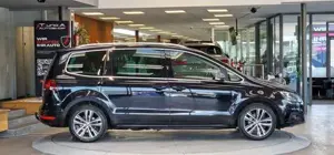 SEAT Alhambra Bild 5