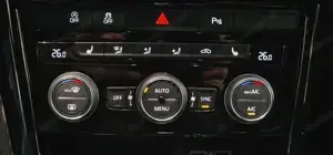 Volkswagen T-Roc Bild 20