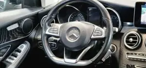 Mercedes-Benz GLC Bild 13