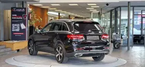Mercedes-Benz GLC Bild 6