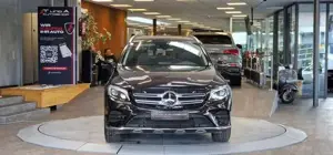 Mercedes-Benz GLC Bild 2