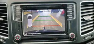 SEAT Alhambra Bild 15