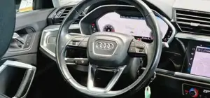 Audi Q3 Bild 13
