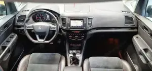 SEAT Alhambra Bild 11