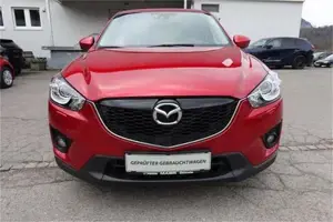 Mazda CX-5 Bild 2