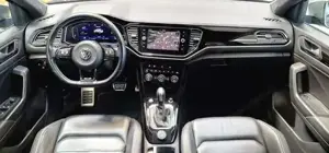 Volkswagen T-Roc Bild 11