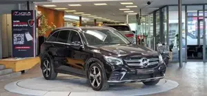Mercedes-Benz GLC Bild 3
