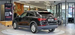 Audi Q3 Bild 6