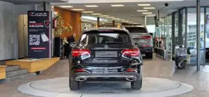 Mercedes-Benz GLC Bild 8