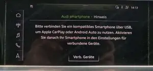 Audi Q3 Bild 17