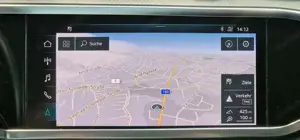 Audi Q3 Bild 15