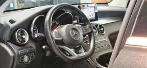 Mercedes-Benz GLC Bild 12