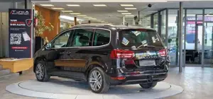 SEAT Alhambra Bild 7