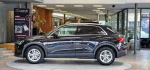 Audi Q3 Bild 4