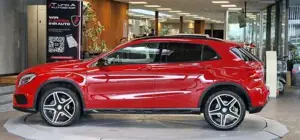Mercedes-Benz A 200 Bild 4