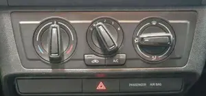 SEAT Ibiza Bild 17