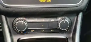 Mercedes-Benz A 200 Bild 20