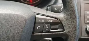 SEAT Ibiza Bild 16