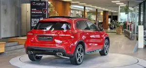 Mercedes-Benz A 200 Bild 7