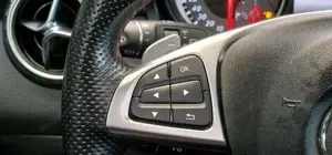 Mercedes-Benz A 200 Bild 18