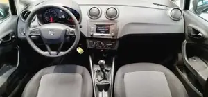 SEAT Ibiza Bild 10