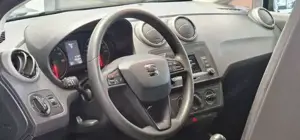 SEAT Ibiza Bild 11
