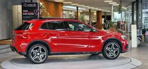 Mercedes-Benz A 200 Bild 5