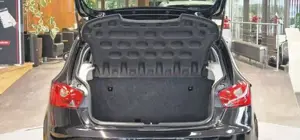 SEAT Ibiza Bild 9